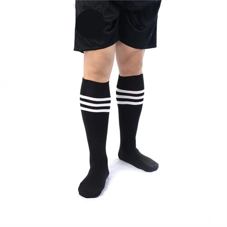 Knee High Tube Socks Colorful Soccer Socks