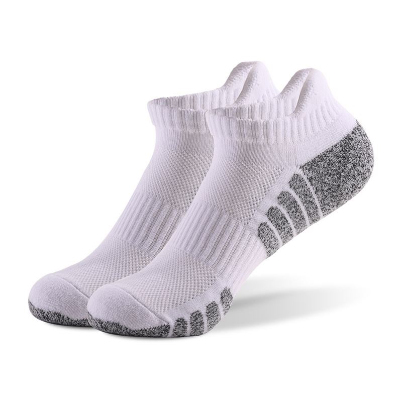 Unisex potītes sporta skriešanas zeķes